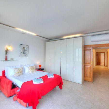 Spacious 3Bedrooms With Spectacular Views Goslm-6 สลีมา ภายนอก รูปภาพ