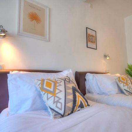 Spacious 3Bedrooms With Spectacular Views Goslm-6 สลีมา ภายนอก รูปภาพ
