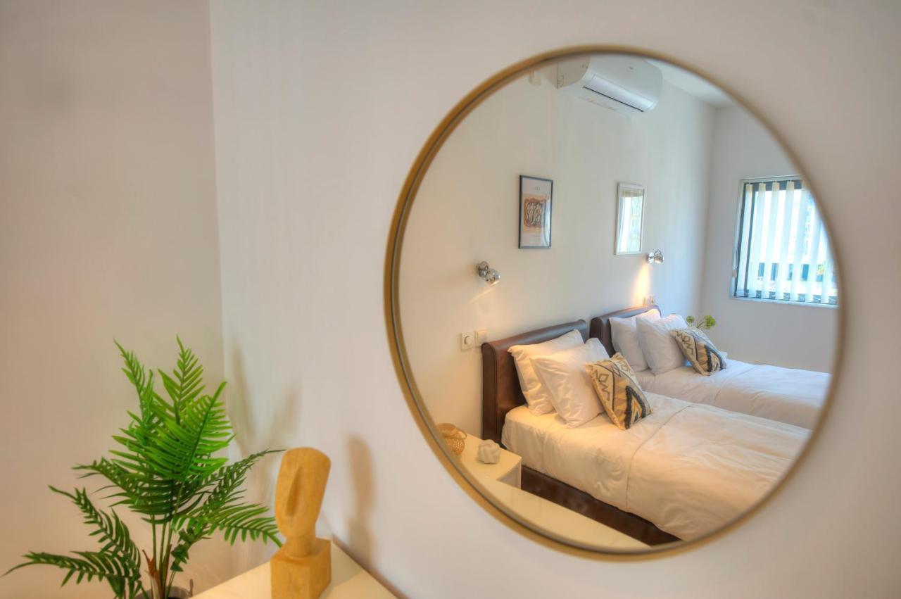Spacious 3Bedrooms With Spectacular Views Goslm-6 สลีมา ภายนอก รูปภาพ
